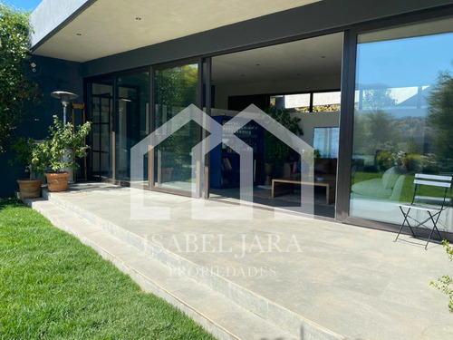 Gran Vista Condominio Casa En Arriendo 3d/3b Los Trapenses