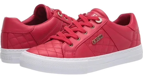 Tenis Guess De Mujer | MercadoLibre 📦