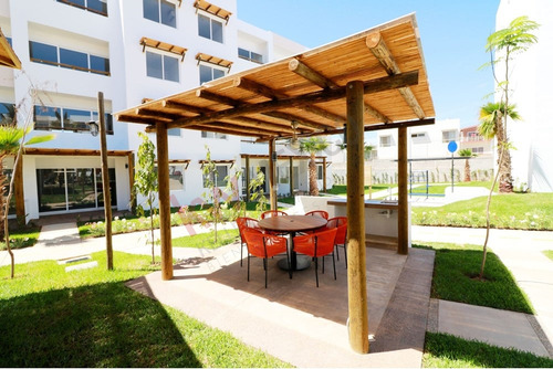 Condominio Nuevo En Almarena