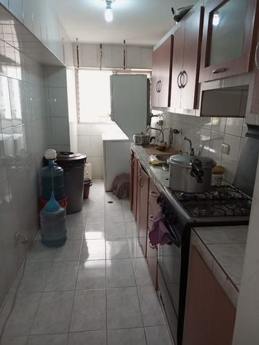 Imagen 4 de 14 de Apartamento En Venta