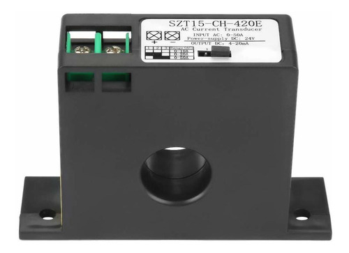 Szt15-ch-420e Corriente Transmisor Transformadr Sensor