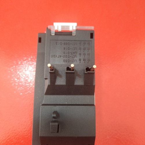 Rele Termico 4-6 A