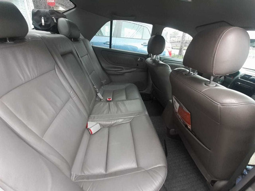 Mazda 626 Nmo