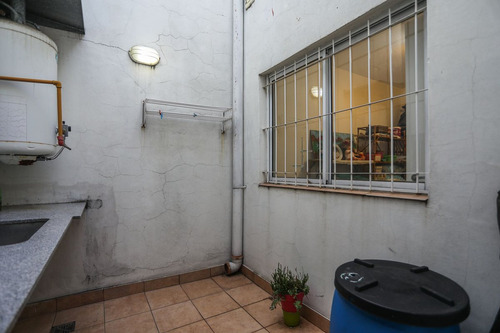Venta Ph Frente Planta Baja Con Patio En Wilde