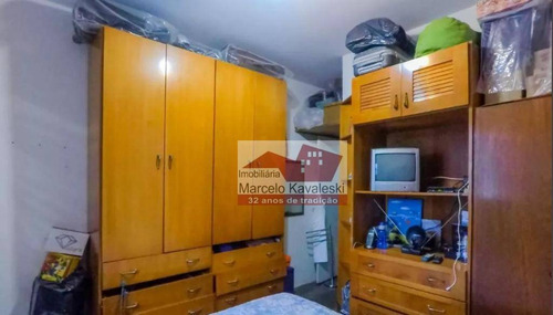 Imagem 6 de 11 de Sobrado Com 3 Dormitórios À Venda, 200 M² Por R$ 930.000 - Bosque Da Saúde - São Paulo/sp - So3361