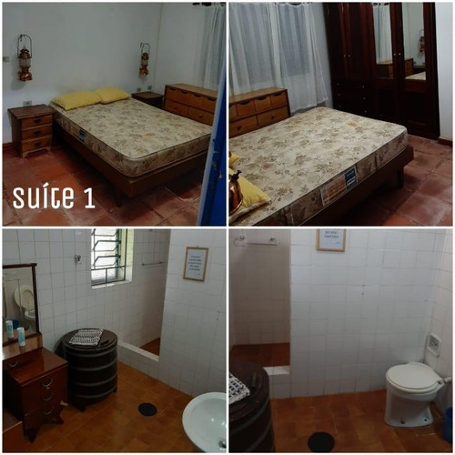 Imagem 20 de 20 de Fazenda À Venda Na Rua Santo Antônio, Jardim Villaça, São Roque - Sp - Liv-13057