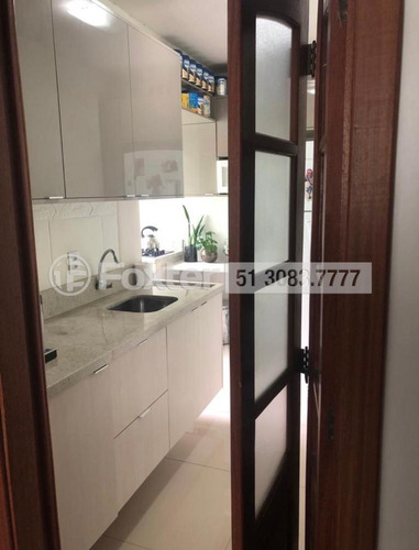Imagem 11 de 30 de Apartamento, 2 Dormitórios, 59 M², Jardim Carvalho - 202001