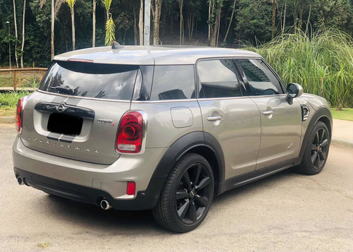 Mini Countryman 2017 2.0 S All4 Aut. 5p