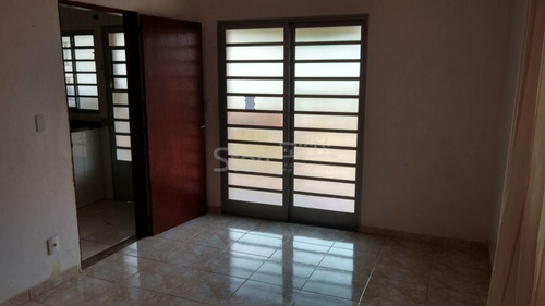 Imagem 3 de 15 de Casa À Venda Em Jardim Santana - Ca002199