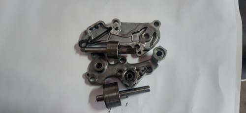 Imagem 2 de 5 de Peças Kx 450