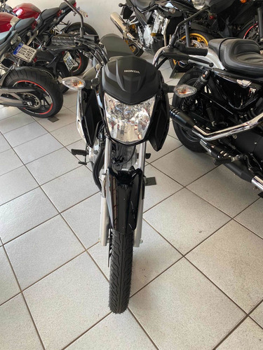 Imagem 3 de 8 de Honda Cg 160 Fan - 2021