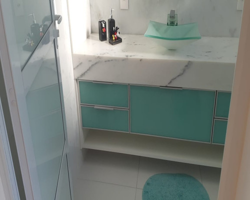 Imagem 17 de 30 de Casa Em Condomínio À Venda No Parque Esplanada - Sorocaba/sp - Cc03434 - 33544730