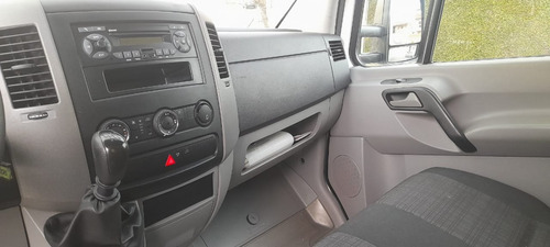 Mercedes-Benz Sprinter Chassi 2.2 Cdi 313 Street Rs Extra Longo 2p