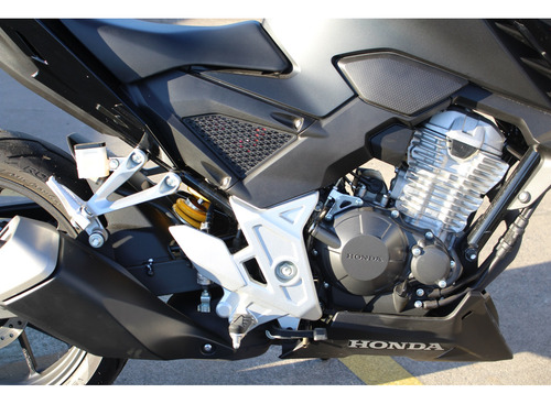 Honda Cb 300f Twister Cbs