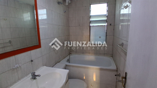 Departamento En Venta De 2 Dorm. En Maipú Acepta Subsidio