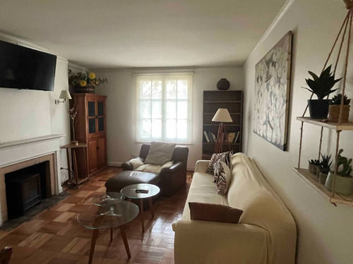 Arriendo Depto. Equipado Andrés Bello / Andrés De Fuenzalida