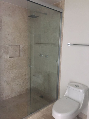 Imagen 8 de 16 de Departamento En Renta En La Cite Santa Fe