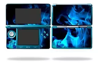 Mightyskins Skin Compatible With Nintendo 3ds Wrap Stick Ssb