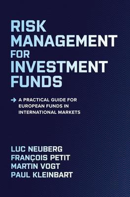 Libro Risk Management For Investment Funds: A Practical G...