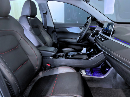 Chirey Tiggo 7 Pro Premium 2023