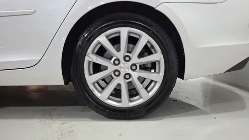 Chevrolet Malibu 2.0 N LT TURBO AT