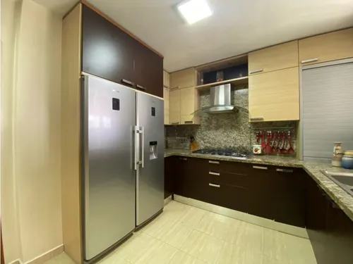 Casa En Venta Con Planta Eléctrica Macaracuay