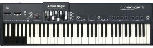 Studiologic Numa Organ 2 (simil Hammond)
