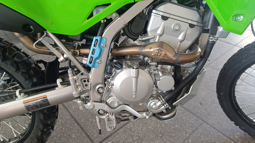 Kawasaki Klx 300