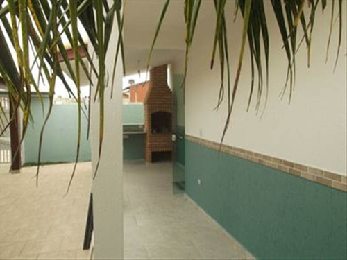 Imagem 11 de 12 de Casa - Venda - Cibratel Ii - Itanhaem - Ita1296