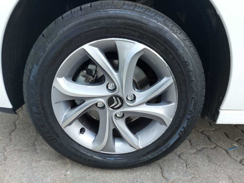Citroën C3 Origine 1.5 8v (flex)