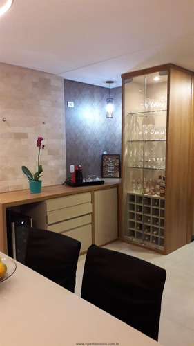 Imagem 4 de 29 de Apartamentos À Venda Em Jundiaí/sp - Compre O Seu Apartamentos Aqui! - 1481908