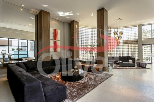 Imagem 5 de 30 de Weekend Up Residence, Apartamento 2 Dormitorios, 1 Vaga De Garagem, Juvevê, Curitiba, Paraná - Ap00662 - 33415088