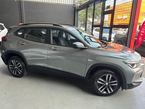 Chevrolet Tracker T A Lt