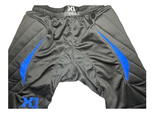 Imagen 5 de 6 de Pantalón X1 Arquero Largo Fútbol Niños
