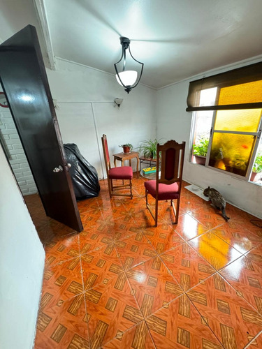 Se Vende! Hermosa Casa De 2d+2b Y 1est. La Florida