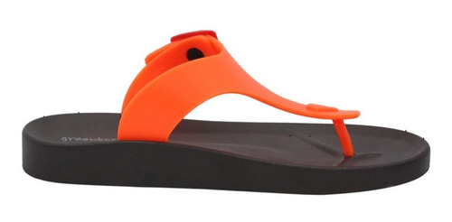 Imagen 4 de 8 de Sandalia Casual Para Dama Greenbox Fc-1701-kala