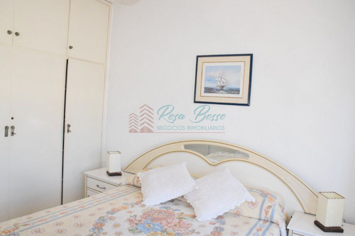 Imagen 14 de 24 de Apartamento En Peninsula, 1 Dormitorios *