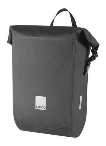 Bolso Alforja 20l Para Bicicleta Sahoo Impermeable