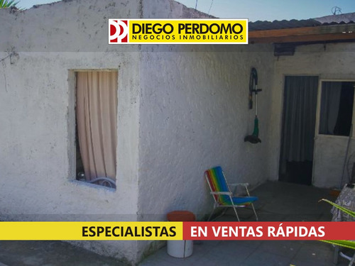Casa De 3 Dormitorios En Venta, San José De Mayo