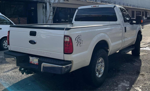 Imagen 4 de 15 de Ford F-250 Xlt Xlt