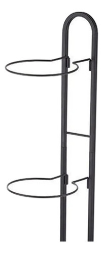 Estantería Para Guardar Equipamiento Deportivo, 3 Capas