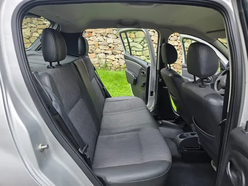 Renault Sandero 1.6 Expression