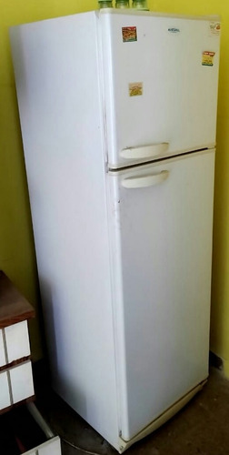Heladera Marshall Con Freezer