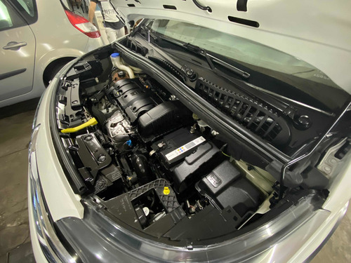 Citroën Aircross 2017 1.6 Shine W 115cv
