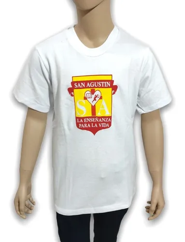 Remeras juveniles mujer new arrivals