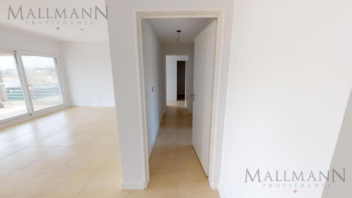 Imagen 6 de 24 de Departamento Terrazas Al Golf - Mallmann Propiedades