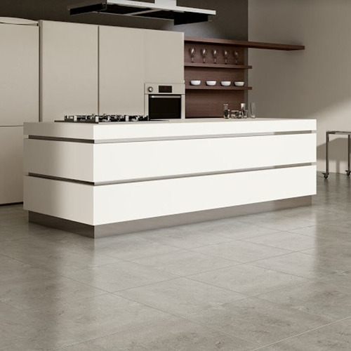 Porcelanato Marmi Fiume Natural 60x60 Tercera - Ilva 