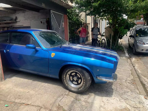 Puma Gtb 1976