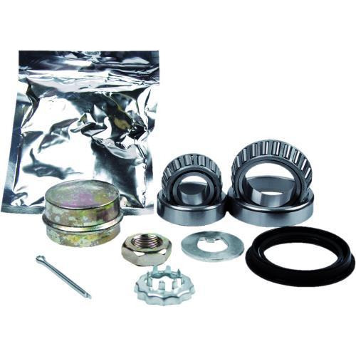 Kit Set Baleros Traseros Chevy 1994-2012 Para 1 Rueda Tmk