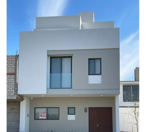Preciosa Casa En Condominio